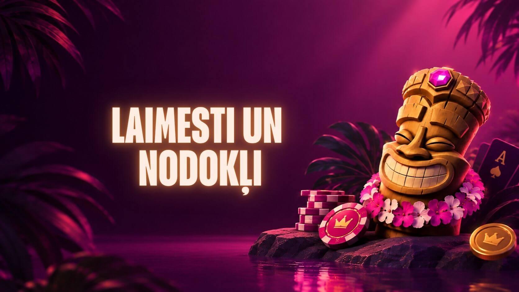 Vai no laimestiem Eiropas kazino ir jāmaksā nodokļi?